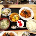 中華料理 利萍