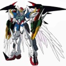 ウイングガンダムゼロの姿はこうであるべき