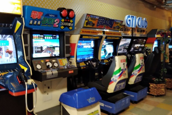 たまゲーレトロゲー日記 - GCCX・たまゲー