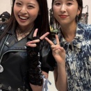 【3/12】本日のももクロ情報！｢なんて美しいのでしょうか…｣！｢サバス｣コラボグッズ販売開始！抽選プレゼント応募受付中！ルミユニ新情報！