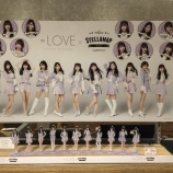『[＝LOVE] イコラブ×ステラマップカフェ　店内の模様…』の画像
