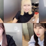 『[動画]2023.06.23 SHOWROOM ＝LOVE『大谷映美里』『大場花菜』『瀧脇笙古』『諸橋沙夏』『山本杏奈』＠オンラインサイン会【イコラブ】』の画像