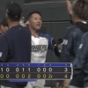 日ハム杉谷、逆転サヨナラタイムリー！！！！！