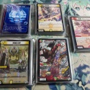 【日記】カードゲームな話題「逆札編２弾のカード、実際に買ってきた！」【デュエマ】