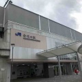 JR南吹田駅は大阪府吹田市にある駅です！