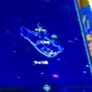 2025　2025　岡山県　岡山市の自宅の空　こぐま座　飛行機