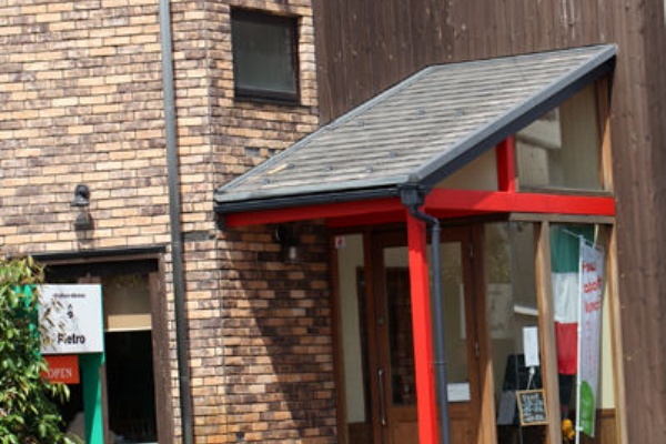 Chocolat De Sedei 食事 カフェ スイーツ 福井県内のグルメ全般