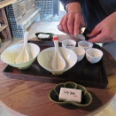 岩手「しゃおしゃん」前田さんのお茶