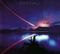 Cinderella / シンデレラ（Firefall / ファイアフォール）1977 ♯34