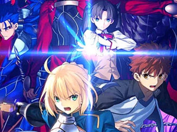 【驚愕】名作『Fate』凄い事に気付いたｗｗｗｗ英雄王「ギルガメッシュ」←こいつ雑に強すぎだと思う…もしかして「ギルガメッシュ」は…
