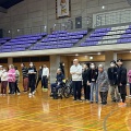 障がい者スポーツ大会
