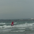 Windsurfing　WAVE