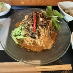 帰ってきた とらきちおやぢの食べ歩き