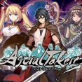 異世界英雄を召喚し未来を切り拓くコマンドRPG『アストラルテイカー』8/1リリース！