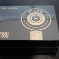 〇SIVGA M260のレビュー　80点　#PR つけ心地の軽い使いやすいインナーイヤー