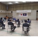 アイドル移動💦(R7.11.12～)