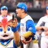 日ハム戦力外の山田遥楓が西武に戻る可能性
