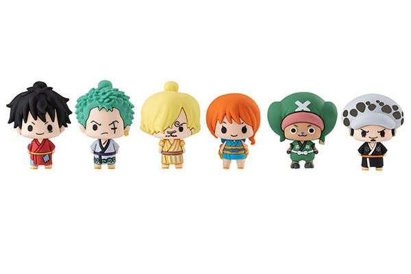 ワンピースフィギュア Pop 予約 新作速報 ワンピースグッズ