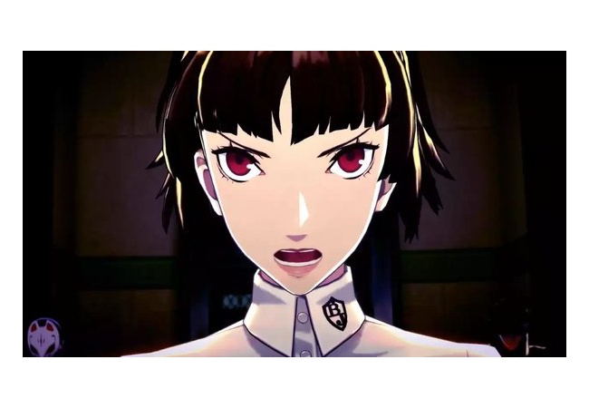 【ペルソナ5】新島真とかいうツンデレ女ｗｗｗｗｗｗ