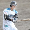 日ハム・ドラ4細川、2打数無安打デビュー「結果を出したかった」