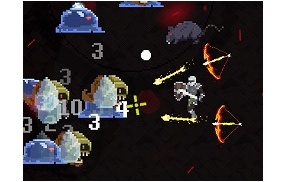 ヒーローのサバイバルアクション　Siege Survivors