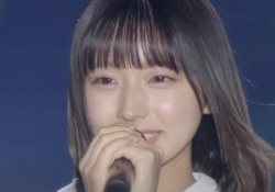 乃木坂6期は大野レベルが1人でもいれば状況が変わっていたかも