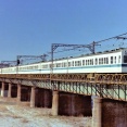 小田急の1800形はなぜ8両編成で急行や準急に使用されたのか