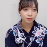 『[動画]2023.08.26（19:01～） SHOWROOM　「≒JOY(ニアリーイコールジョイ) 村山結香」＠個人配信【ニアジョイ】』の画像