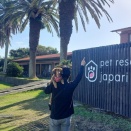 わんこと寝る時も食事もお風呂も一緒！南国リゾートでリフレッシュ出来るお宿『じゃぱり館山』にお泊りしてきました