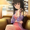 千秋「う...んzzzzz」