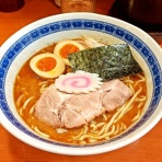 繰り返される日々のラーメン