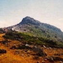 薬師岳(1350m)・安達太良山(1700m)