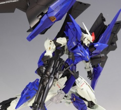 HG ガンダムグリープ　塗装/完成