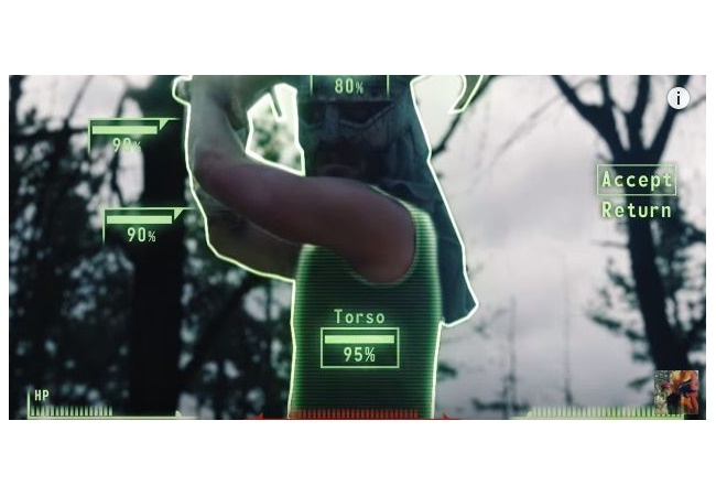 【フォールアウト4】リアル『Fallout vs Skyrim』