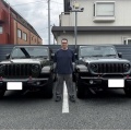 ～ご納車～
