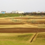 『週末の少年野球大会へ向け準備着々』の画像