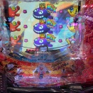 新アグネス初打ち。～～～～～(m--)m