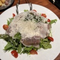 マッタリーナで夜飲みー
