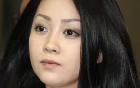 【悲報】小向美奈子さん(41)「タイでシャブ中！」