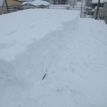 雪下ろし・其の参【秋田の地酒 高良酒屋】