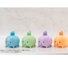 クルクル