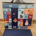 アドベントカレンダー