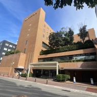 ほぼ初福岡！備忘録・２日目①♬（ホテルモーニング）