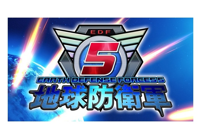 地球防衛軍5、売上11万本