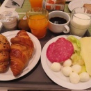 イタリア旅紀行2025・その23、ミラノから帰国へ