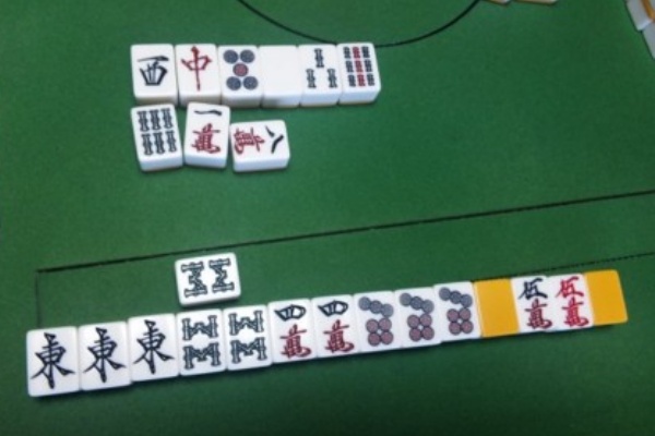 ドラ麻雀ブログ 評判 点数計算 レートまとめ 麻雀ブログ