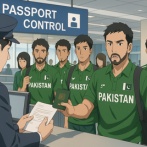 【速報】パキスタン人「サッカー選手です」公的機関が渡航書類捏造して発行、バレて国外追放　余罪自白「2024年にも17人を日本に送り込んだ」