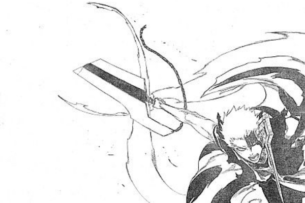いけさんフロムエル ｂｌｅａｃｈ
