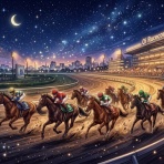競馬予想「安心の的中特化」