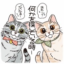 探し物をしていると…